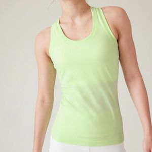 Athleta Momentum Seamless Tank